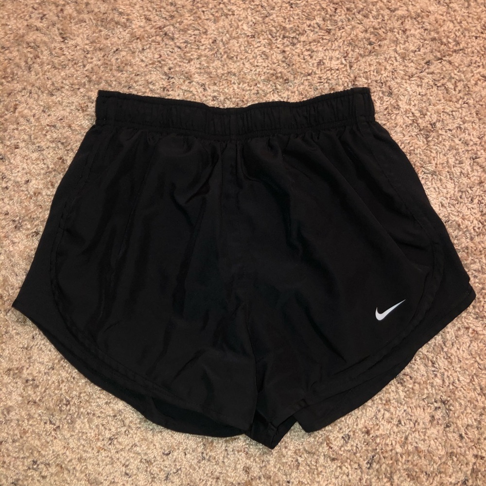 Athletic shorts